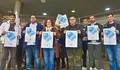 O BNG de Vigo chama a consumir produto galego e local: “Menos welcome Primark e máis apoio ao comercio de proximidade”