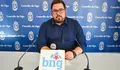 O BNG insta o Concello de Vigo a tomar o control de Vitrasa ante a “actitude pirata” da empresa