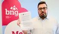 O BNG de Vigo denuncia que Caballero pide horas voluntarias de persoal municipal cando ten 344 prazas sen executar