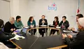 Bará asegura en Vigo que o 18F “hai partido” e chama “a saír a pelexar cada voto ao PP para empezar un tempo novo en Galiza”