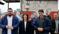O BNG garante a reforma integral das “abandonadas” pistas de atletismo de Balaídos cun Goberno de Ana Pontón