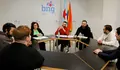 O BNG asegura que unha Xunta presidida por Ana Pontón deixará de virarlle as costas á comunidade LGBT