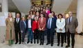 Pontón compromete máis solo industrial na área de Vigo para facilitar a captación de investimentos e novas empresas