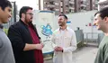O BNG compromete 5 novas escolas infantís da Xunta en Vigo: “Hoxe 2 de cada 3 solicitudes quedan sen praza”