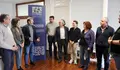 O BNG reactivará a Lei de desenvolvemento do Naval para priorizar o sector no despegue industrial de Galiza