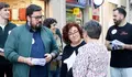 O BNG promoverá políticas reais para combater a pobreza e o empobrecemento