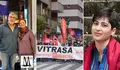 O BNG propón o Comité de Vitrasa, a escritora María Reimóndez e a Libraría Cartabón como Viguesas/es Distinguidas/os 2024