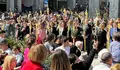 O BNG de Vigo critica a presenza institucional e as subvencións públicas para as procesións relixiosas