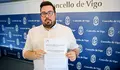 O Goberno de Caballero bloquea unha iniciativa do BNG reclamando a alta velocidade entre Vigo e Porto para 2030
