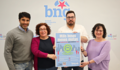 O BNG lanza a campaña ‘Máis buses, menos multas’ para revolucionar a mobilidade en Vigo