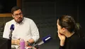 Entrevista Xabier P. Igrexas en RadioVoz (14 de maio de 2024