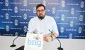 O BNG pide un Plan de Inspeccións Urbanísticas diante do “insuficiente” control de edificios en Vigo