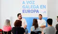 O BNG propón destinar o 2% dos fondos europeos á promoción da Cultura