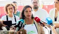Ana Miranda defenderá en Bruxelas unha transición enerxética xusta e máis fondos para a industria de Vigo