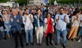 Pontón pide o voto de todas as persoas que xa confiaron no BNG para darlle a Galiza unha voz propia e construír a Europa da paz