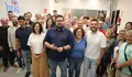 O BNG agradece os máis de 20 mil apoios en Vigo co mellor resultado nunhas eleccións europeas en dúas décadas
