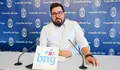 O BNG de Vigo reta a Abel Caballero a convocar o Debate sobre o Estado da Cidade