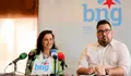 Ana Miranda anuncia que vivenda, industria e Corredor Atlántico centrarán as primeiras iniciativas do escano do BNG para Vigo