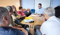 O BNG de Vigo critica o veto de PSOE e PP a unha declaración institucional da Plataforma Cívica pro Dereitos do Pobo Palestino