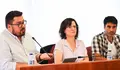 O BNG acusa o Goberno de Caballero de “política temeraria” por negarse a reforzar os bombeiros de Vigo