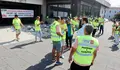 O BNG esixe a intervención do Goberno local na folga do servizo de mantemento de zonas verdes de Vigo