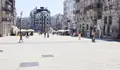 O BNG de Vigo volve pedir que se naturalice a Porta do Sol instalando arboredo
