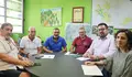 O BNG demanda a Xunta e Concello a execución do ‘Anel Verde’ para protexer Vigo diante do risco de novos incendios