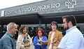 Ana Pontón: “Se o PP veta a comisión de investigación sobre o sobrecusto do Álvaro Cunqueiro, admitirá a súa culpabilidade”