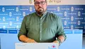 O BNG pecha 2025 denunciando o “máis do mesmo” de Caballero e reivindicando a súa alternativa en positivo para construír “un novo Vigo”