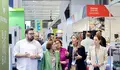 O BNG destaca Conxemar como expresión do potencial pesqueiro de Galiza e pide un maior apoio ao sector