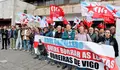 O BNG defenderá no Pleno a instalación en Vigo dun monumento conmemorativo das loitas obreiras de 1972