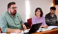 O BNG lamenta que Caballero impoña o “axuste de contas partidista” á unidade en favor da Saída Sur