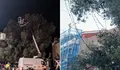 O BNG de Vigo esixe a retirada inmediata das luces de Nadal penduradas na Oliveira do paseo de Afonso