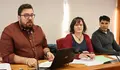 O BNG afea o veto de Caballero ás 152 alternativas nacionalistas para os Orzamentos de Vigo de 2025