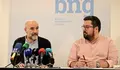 O BNG avanza unha ofensiva institucional contra a “inxusta” exclusión de Vigo como porto nodal