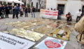 O BNG urxe reforzar o dispositivo de frío en Vigo ante a insuficiencia de camas para persoas sen fogar