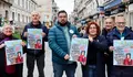 O BNG chama a apostar polo comercio de proximidade en Vigo coa campaña ‘Mellor Local, Mellor Galego’