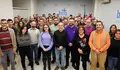 O BNG renova os seus organismos na comarca de Vigo co reto de liderar o cambio nos concellos e na Galiza