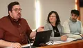 O BNG acada o compromiso do Pleno para actuar ante a “emerxencia” da lingua galega en Vigo