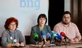 Ana Pontón: "Pagamos 470 millóns máis polo Hospital Álvaro Cunqueiro porque o PP favoreceu a grandes construtoras coas que ten claros vínculos”