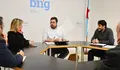 O BNG de Vigo votará contra a reforma da antiga sede da FAVEC coa que Caballero quere facer irreversíbel o seu desaloxo