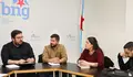 O BNG de Vigo pide que se escoite á veciñanza afectada pola nova autovía