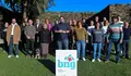 O BNG reforza a súa dirección local co reto de sumar máis apoios á súa alternativa transformadora para Vigo