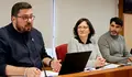 O BNG de Vigo afea que PP e PSOE impediran no Pleno o recoñecemento de Castelao como primeiro presidente da Galiza