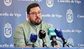 O BNG de Vigo esixe reforzar con máis medios a vixilancia dos montes e a prevención contra incendios