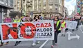O BNG demanda limitar a práctica da caza en Vigo e avanzar en materia de benestar animal
