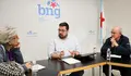 O BNG esixe retirar o proxecto Vigo Arena do novo PXOM por destruír unha gran zona verde en Navia