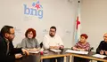 O BNG reclama avances da Xunta de Galiza para garantir o dereito a unha morte digna
