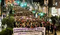 O BNG chama a unha mobilización masiva polo 8M en Vigo “sen medo nin vergoña” fronte ao avance do machismo