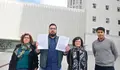 O BNG de Vigo denuncia na Fiscalía e no Consello de Contas catro presuntos delitos no caso Guns N’ Roses